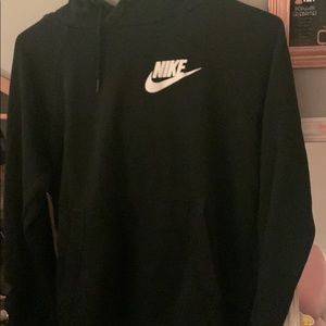 Nike Logo Sweater